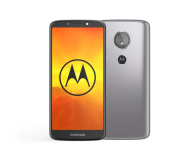 Motorola Moto E5 2/16GB Dual SIM 4000mAh szary - 428845 - zdjęcie 1